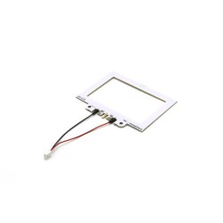 RFID Antenna, rectangular, A7 105x74mm