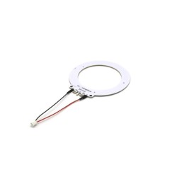 RFID Antenna, circular, 100mm
