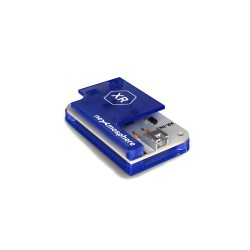 XR antenna driver, Ntag, Read only
