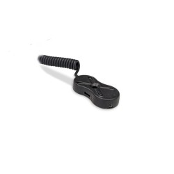 X-Snapper, Pick-up & Security, 180cm, black