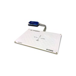 X-Touch, Air gesture sensor, 160x110mm electrode