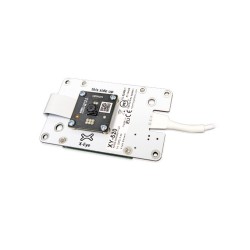 X-Eye Gender detection sensor, 50 degrees angle, 2.5m range