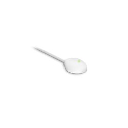 X-Dot Light sensor, 180cm cable, white