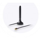 Teltonika Mobile magnetic SMA Antenna 2.0dBi