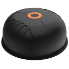 Poynting 7-v-1 LTE/5G/IoT Anténa; 617-7200 MHz; LTE/5G; Wi-Fi; GNSS, SMA +RP-SMA, černá