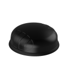 GSM/3G/LTE všesměrová autoanténa Poynting PUCK-2 ,až 6 dBi, 617-6000MHz, SMA-m, 2xkab. 2m