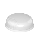 GSM/3G/LTE všesměrová autoanténa Poynting PUCK-2 ,až 6 dBi, 617-6000MHz, SMA-m, 2xkab. 2m,