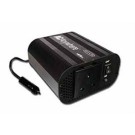 Autoadaptér (invertor) 12V / 230V 50Hz, 140W