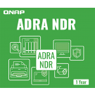 QNAP ADRA NDR licence na 1 rok