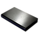Externí box USB 3.0 na 2,5" SATA HDD, Al provedení
