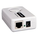 PoE injector aktivní TL-PoE150S se zdrojem 48V (15,4W), IEEE802.3af