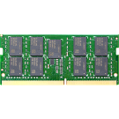 Synology 8GB DDR4 ECC Unbuffered SODIMM