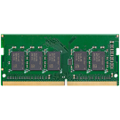 Synology 16GB DDR4 ECC Unbuffered SODIMM