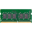 Synology 8GB DDR4 ECC Unbuffered SODIMM