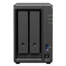 Synology ActiveProtect zařízení DP320, 2x8TB, 1x1Gb LAN
