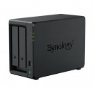 Synology ActiveProtect zařízení DP320, 2x8TB, 1x1Gb LAN