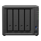 Synology ActiveProtect zařízení DP340, 4x8TB, 2x400GB SSD, 1x10Gb LAN