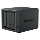 Synology ActiveProtect zařízení DP340, 4x8TB, 2x400GB SSD, 1x10Gb LAN
