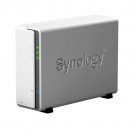 NAS Synology DS120j 1xSATA server, Gb LAN