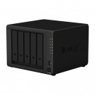 NAS Synology DS1520+ RAID 5xSATA server, 4xGb LAN