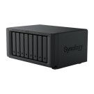 NAS Synology DS1825+ 8GB RAID 8xSATA server, 2x2,5Gb LAN
