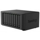 NAS Synology DS1825neo+ 4GB RAID 8xSATA server, 2x2,5Gb LAN