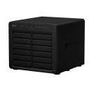 NAS Synology DS3622xs+ RAID 12xSATA server, 4xGb LAN