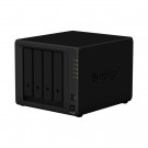 NAS Synology DS420+ RAID 4xSATA server, 2xGb LAN