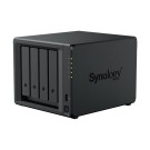 NAS Synology DS925+ RAID 4xSATA server, 2x2,5Gb LAN