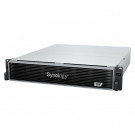 Synology inteligentní NVR stanice, až 100 kanálů,12x SATA , 2x 10Gb LAN