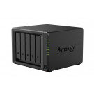 NAS Synology DX525 expanzní box (5x hot swap SATA)