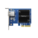 Synology 10Gb LAN karta 1x 10GBASE-T