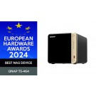 NAS QNAP TS-464-8G