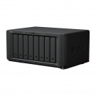 NAS Synology DS1823xs+ RAID 8xSATA server, 2x1Gb,1x10Gb LAN