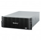NAS Synology PAS7700 All-NVMe server, dual řadič, 48xNVMe, red. zdroj