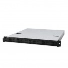 NAS Synology FS2500 All-flash server, 2x10Gb + 2x1Gb LAN, redund.zdroj