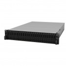 NAS Synology FS3600 All-flash server, 2x10Gb + 4x1Gb LAN, redund.zdroj