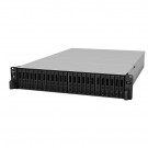 NAS Synology FS6400 All-flash server, 2x10Gb + 2x1Gb LAN, redund.zdroj