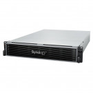 NAS Synology FS6420 All-flash server, 2x10Gb + 1x1Gb LAN, redund.zdroj
