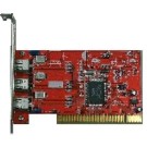 FireWire PCI SDM (3+1x FW1394a), NEC