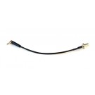 GSM/3G anténní redukce SMA pro Huawei E620/1823/3131/3372,K3765 kabel 15cm s SMA-f