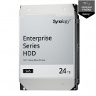 Synology HDD 3,5" SAS  24TB