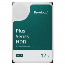 Synology HDD 3,5" SATA  12TB