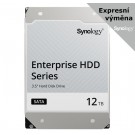 Synology HDD 3,5" SATA  12TB 