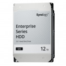 Synology HDD 3,5" SAS  12TB 