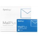 Synology MailPlus 5 licencí
