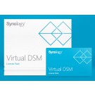 Synology Virtual DSM licence