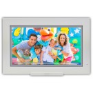 Fotoobraz FrameXX Home240 FullHD (WiFi, 24", USB), bílý rám