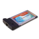 LAN SDM CardBus Gigabit Eth. 1G/100M/10Mbps