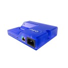 Power controller 4x output (switch & measure), UTP